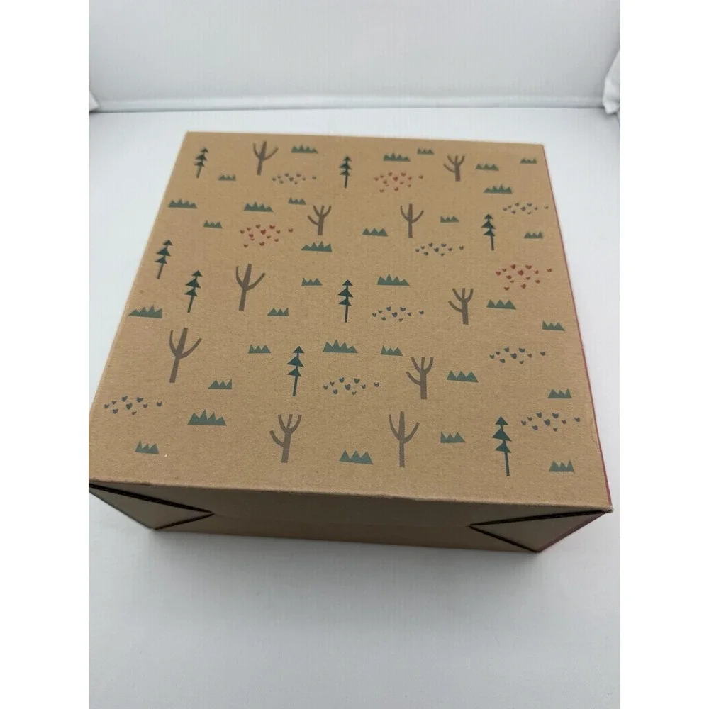 Elk and Friends Kids 6.7